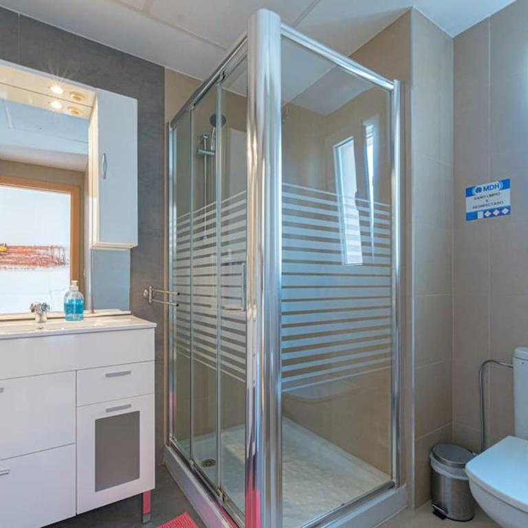 Cala Dor Villa 4 Bed 3 Bath Private Pool - Casa de 4 dormitorios - 31