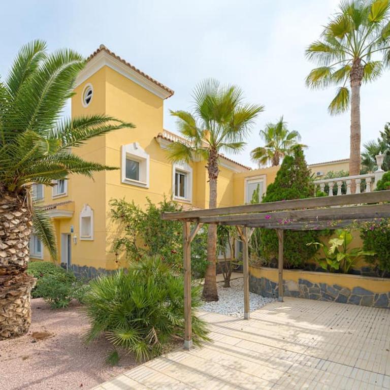 Cala Dor Villa 4 Bed 3 Bath Private Pool - Casa de 4 dormitorios - 3