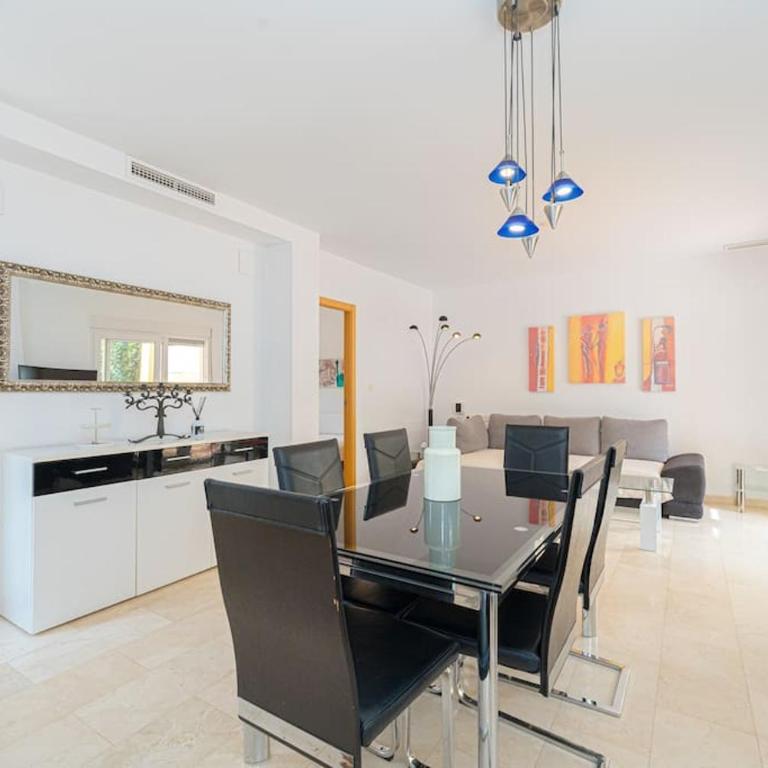 Cala Dor Villa 4 Bed 3 Bath Private Pool - Casa de 4 dormitorios - 23