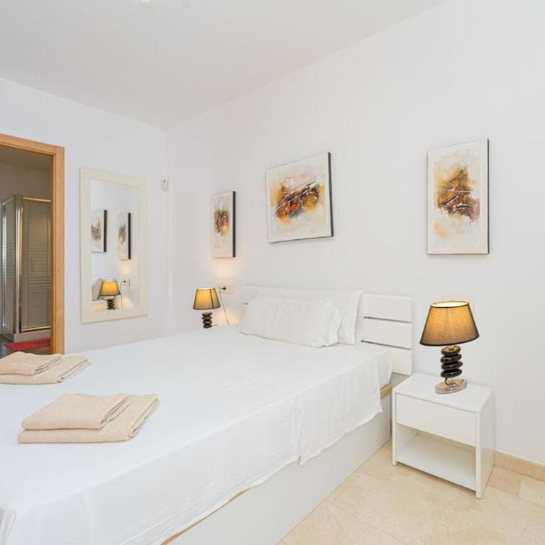 Cala Dor Villa 4 Bed 3 Bath Private Pool - Casa de 4 dormitorios - 17
