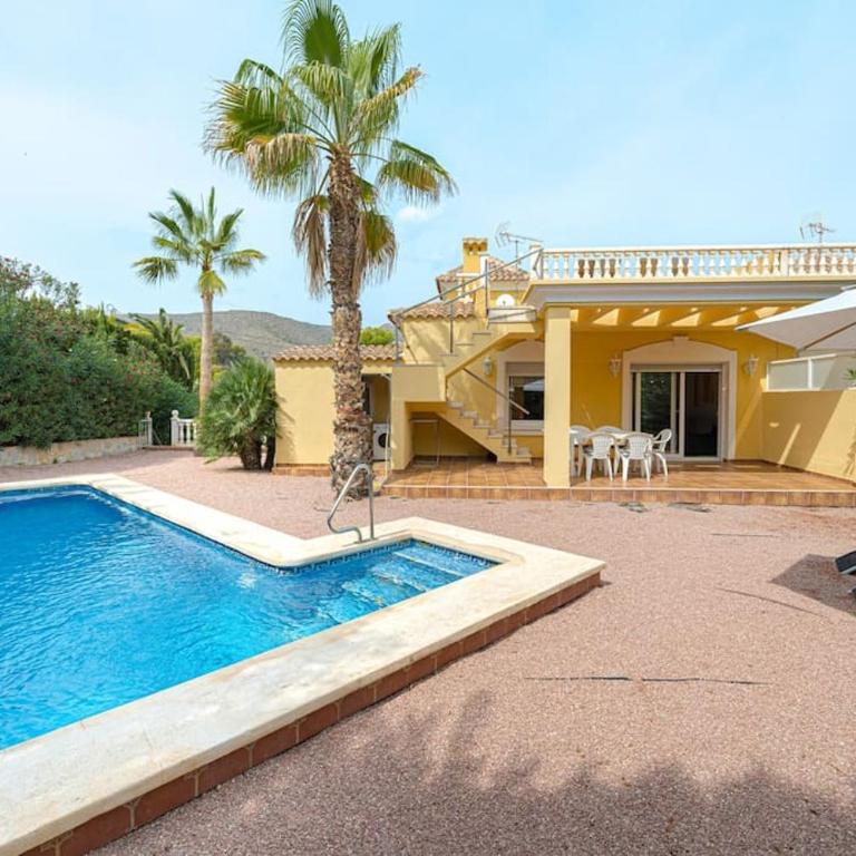Cala Dor Villa 4 Bed 3 Bath Private Pool - Casa de 4 dormitorios - 36