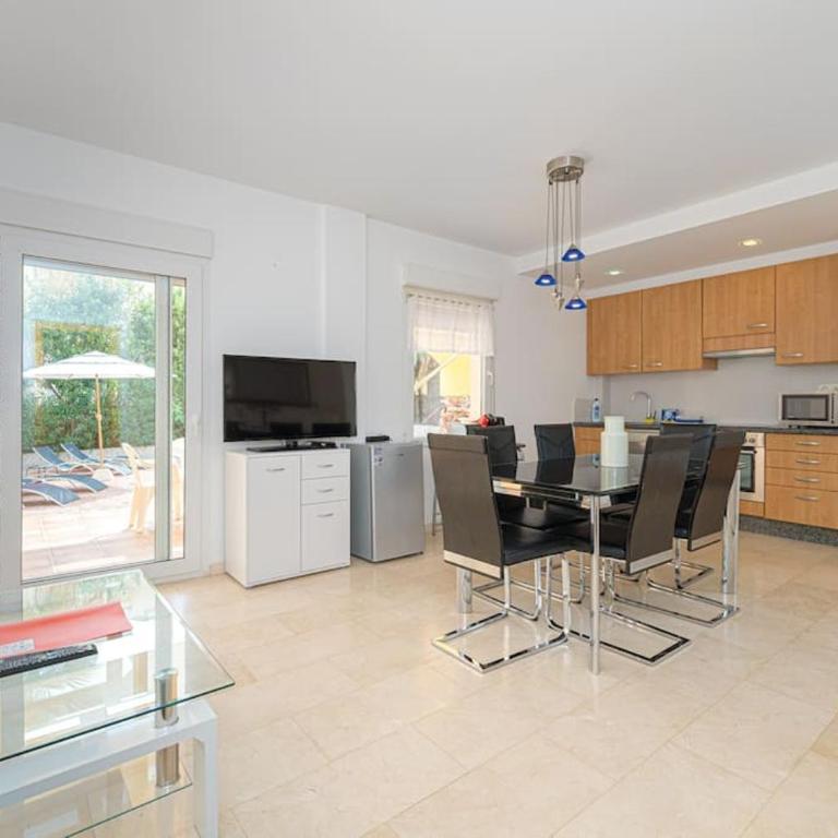Cala Dor Villa 4 Bed 3 Bath Private Pool - Casa de 4 dormitorios - 24