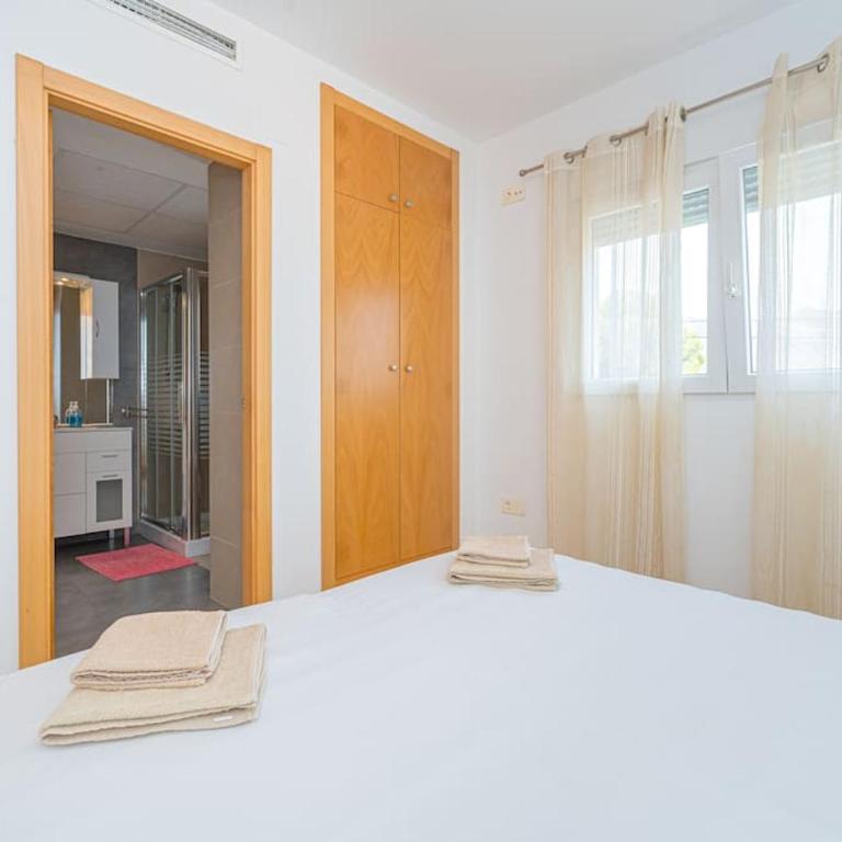 Cala Dor Villa 4 Bed 3 Bath Private Pool - Casa de 4 dormitorios - 30