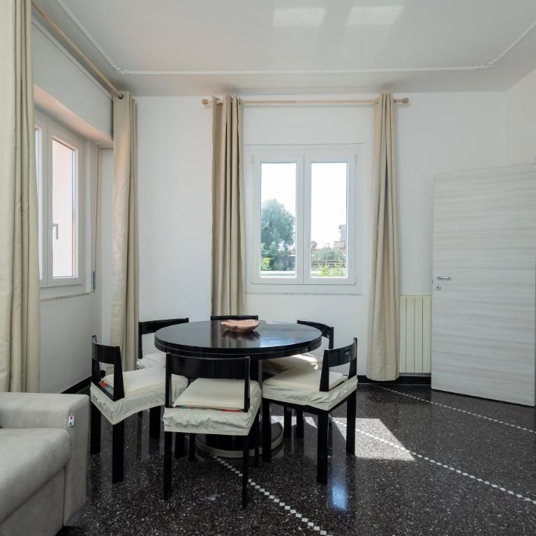 "Lomellina Bay" 10 minuti a piedi dal mare - Two-Bedroom Apartment with Garden View - 13