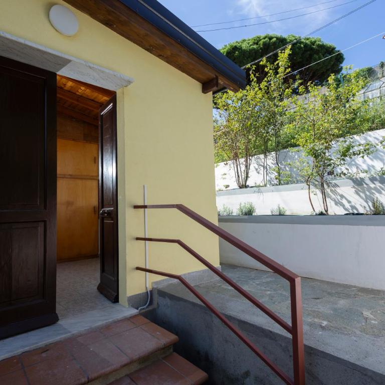"Lomellina Bay" 10 minuti a piedi dal mare - Two-Bedroom Apartment with Garden View - 21