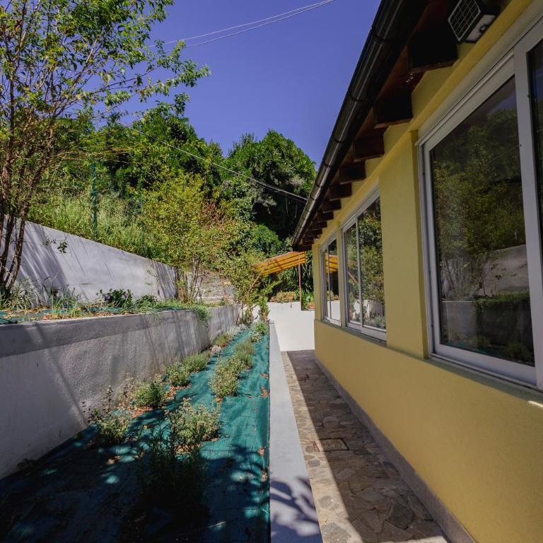 "Lomellina Bay" 10 minuti a piedi dal mare - Two-Bedroom Apartment with Garden View - 24