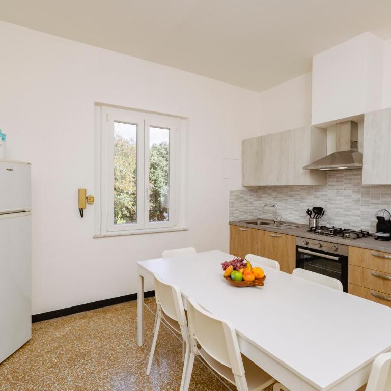 "Lomellina Bay" 10 minuti a piedi dal mare - Two-Bedroom Apartment with Garden View - 26
