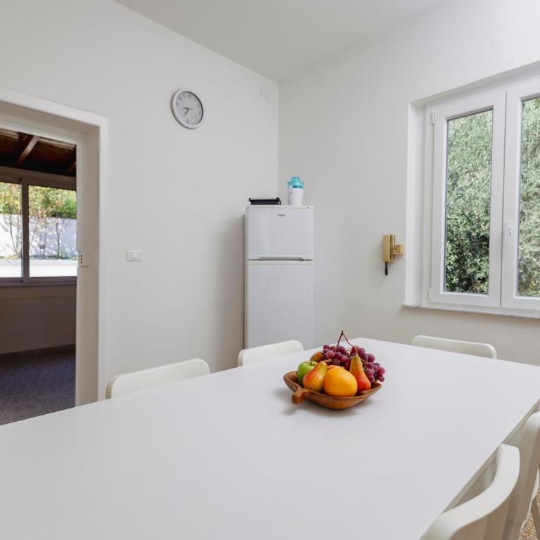 "Lomellina Bay" 10 minuti a piedi dal mare - Two-Bedroom Apartment with Garden View - 27