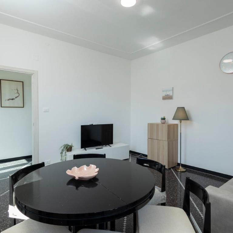 "Lomellina Bay" 10 minuti a piedi dal mare - Two-Bedroom Apartment with Garden View - 28