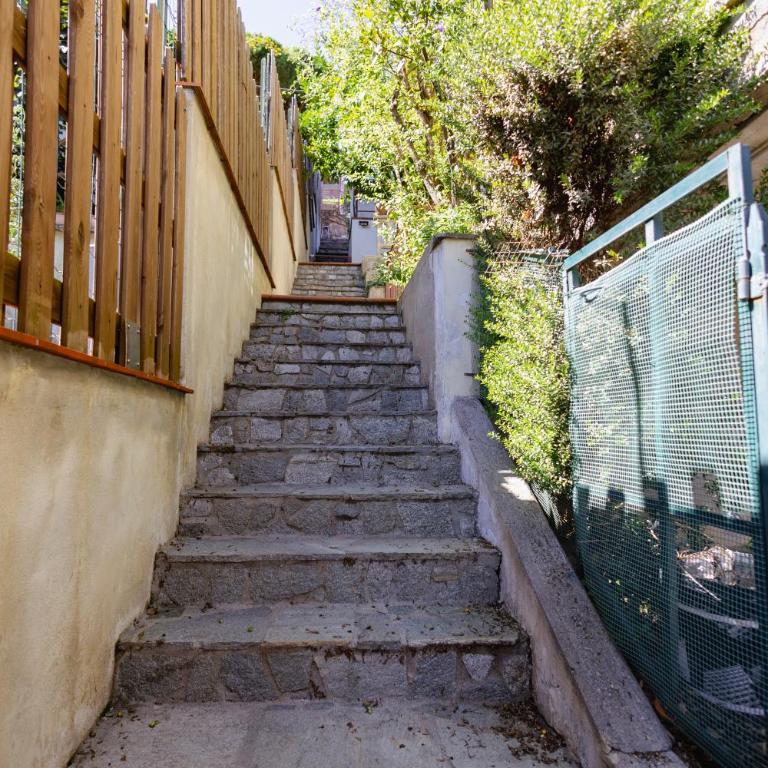 "Lomellina Bay" 10 minuti a piedi dal mare - Two-Bedroom Apartment with Garden View - 29