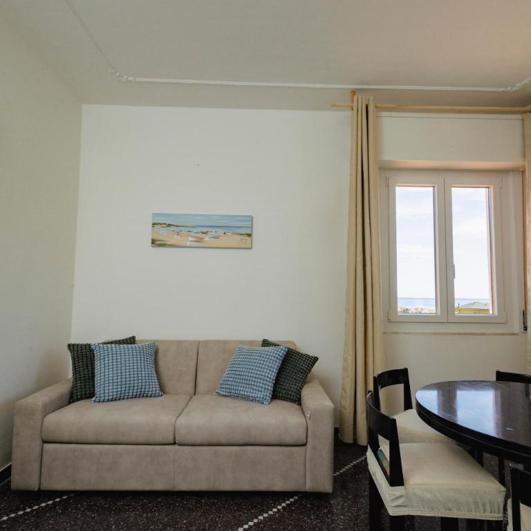 "Lomellina Bay" 10 minuti a piedi dal mare - Two-Bedroom Apartment with Garden View - 31