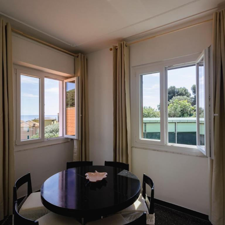 "Lomellina Bay" 10 minuti a piedi dal mare - Two-Bedroom Apartment with Garden View - 32