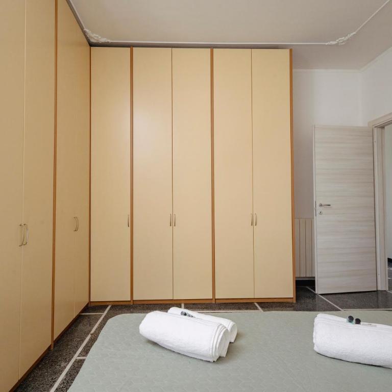 "Lomellina Bay" 10 minuti a piedi dal mare - Two-Bedroom Apartment with Garden View - 39