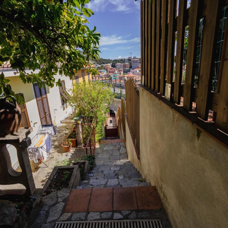 "Lomellina Bay" 10 minuti a piedi dal mare - Two-Bedroom Apartment with Garden View - 41