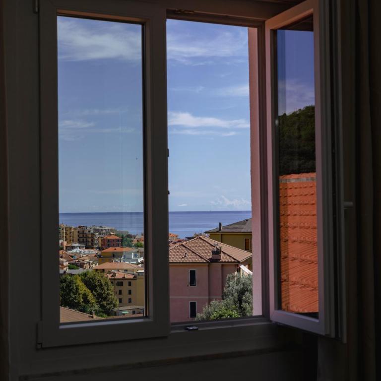 "Lomellina Bay" 10 minuti a piedi dal mare - Two-Bedroom Apartment with Garden View - 43