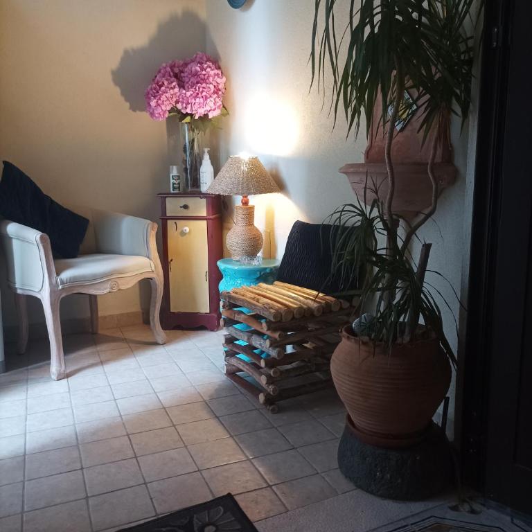 Casa Lyssa centro Città - Casa con 1 Camera da Letto - 28