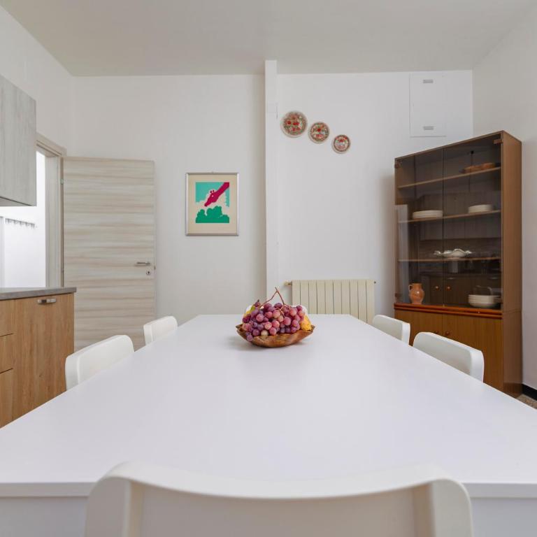 "Lomellina Bay" 10 minuti a piedi dal mare - Two-Bedroom Apartment with Garden View - 45