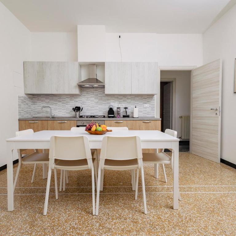 "Lomellina Bay" 10 minuti a piedi dal mare - Two-Bedroom Apartment with Garden View - 46