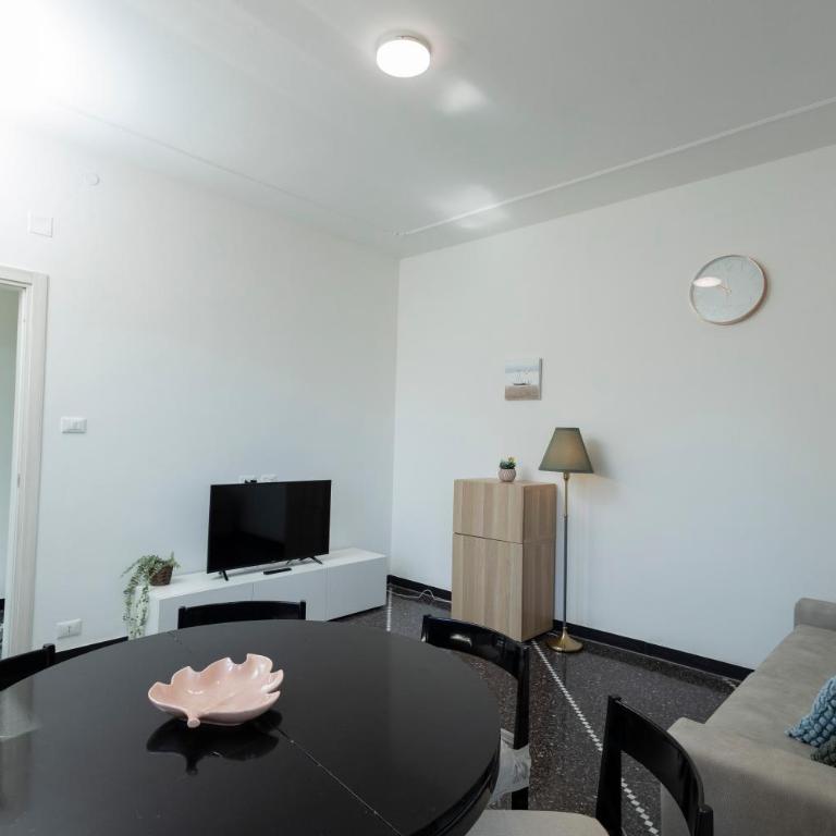 "Lomellina Bay" 10 minuti a piedi dal mare - Two-Bedroom Apartment with Garden View - 48