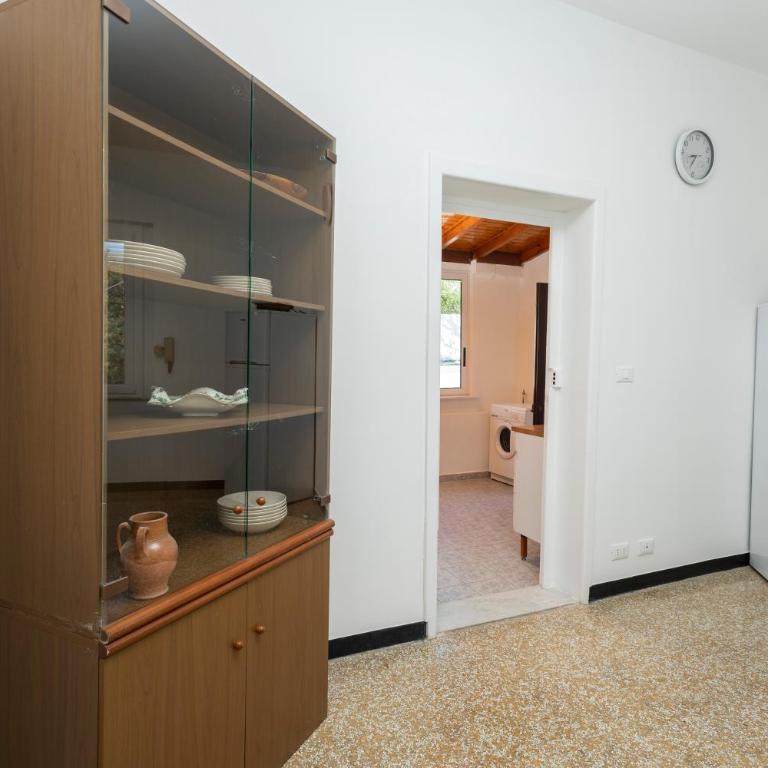 "Lomellina Bay" 10 minuti a piedi dal mare - Two-Bedroom Apartment with Garden View - 54