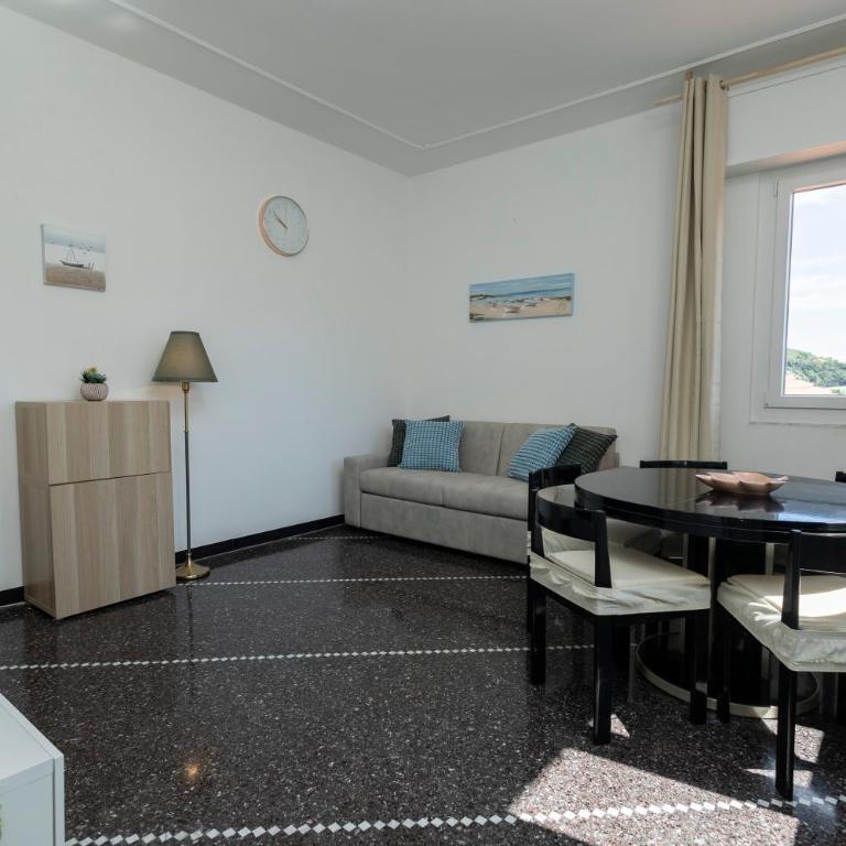 "Lomellina Bay" 10 minuti a piedi dal mare - Two-Bedroom Apartment with Garden View - 56