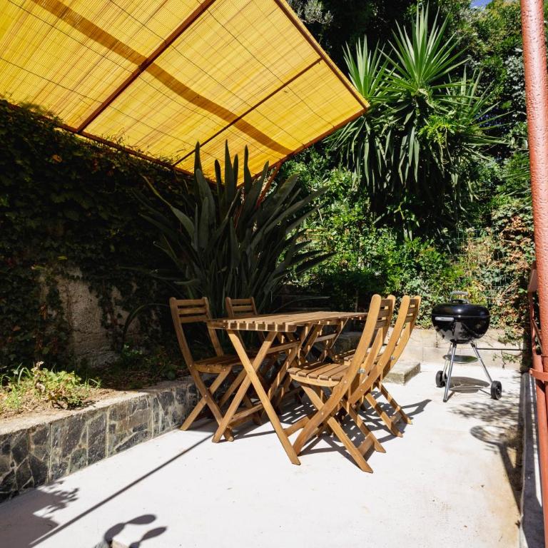 "Lomellina Bay" 10 minuti a piedi dal mare - Two-Bedroom Apartment with Garden View - 66