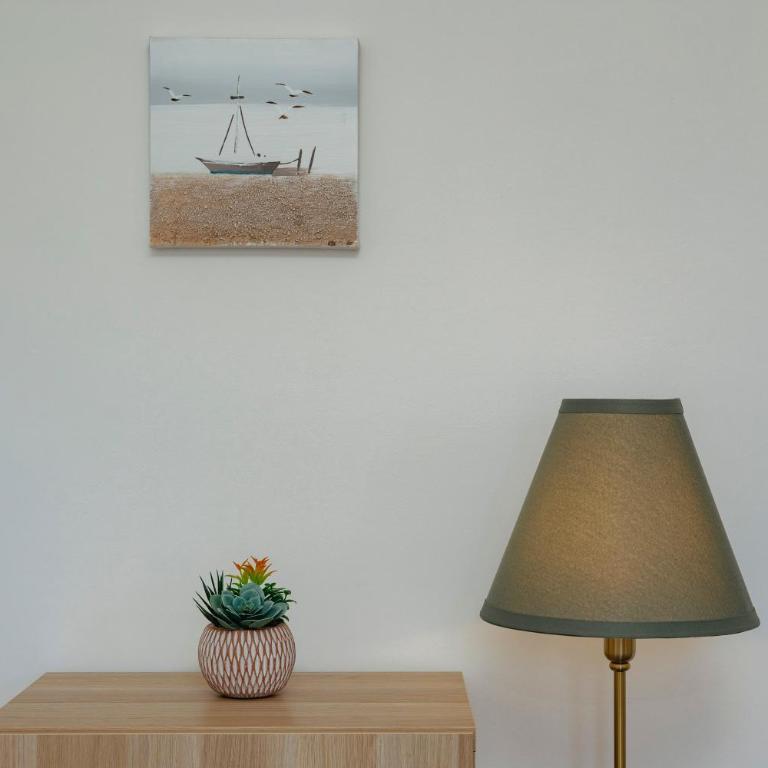 "Lomellina Bay" 10 minuti a piedi dal mare - Two-Bedroom Apartment with Garden View - 68