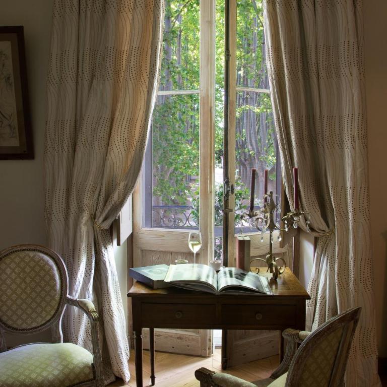 Hotel Château Des Alpilles - Chambre Double Classique - 2
