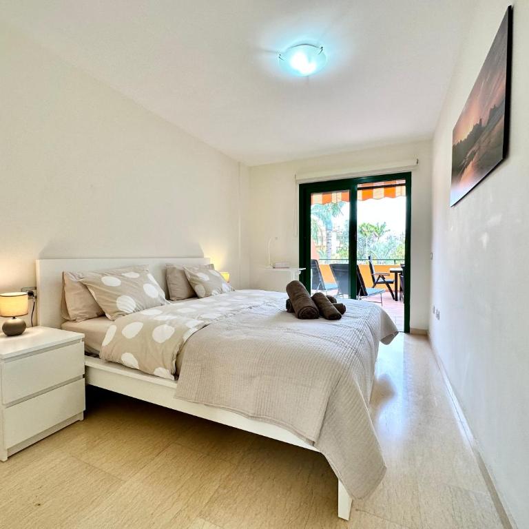 My Dream Home - Apartamento de 2 dormitorios con vistas a la piscina - 4