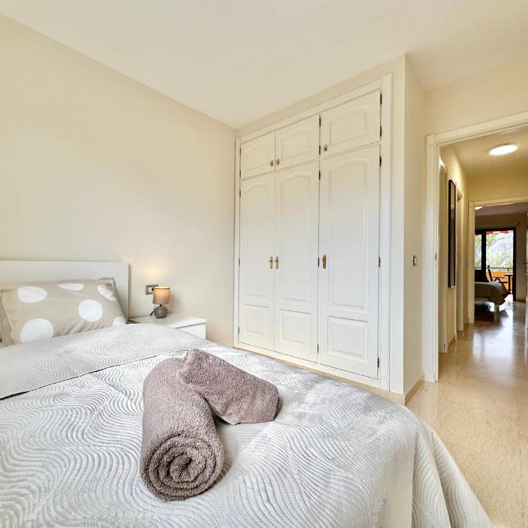 My Dream Home - Apartamento de 2 dormitorios con vistas a la piscina - 31