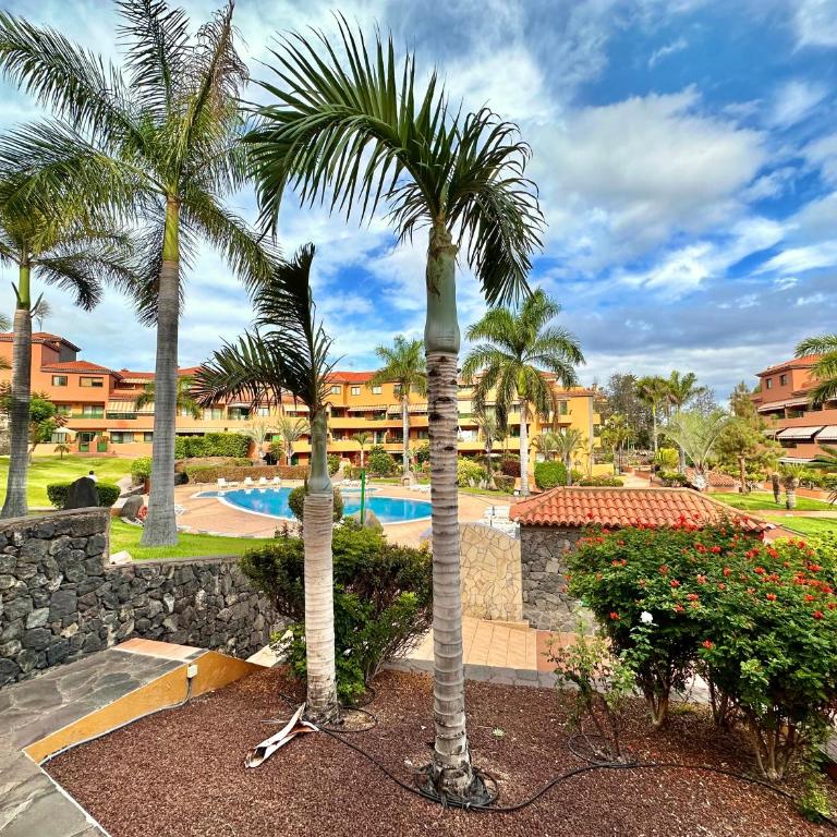 My Dream Home - Apartamento de 2 dormitorios con vistas a la piscina - 38