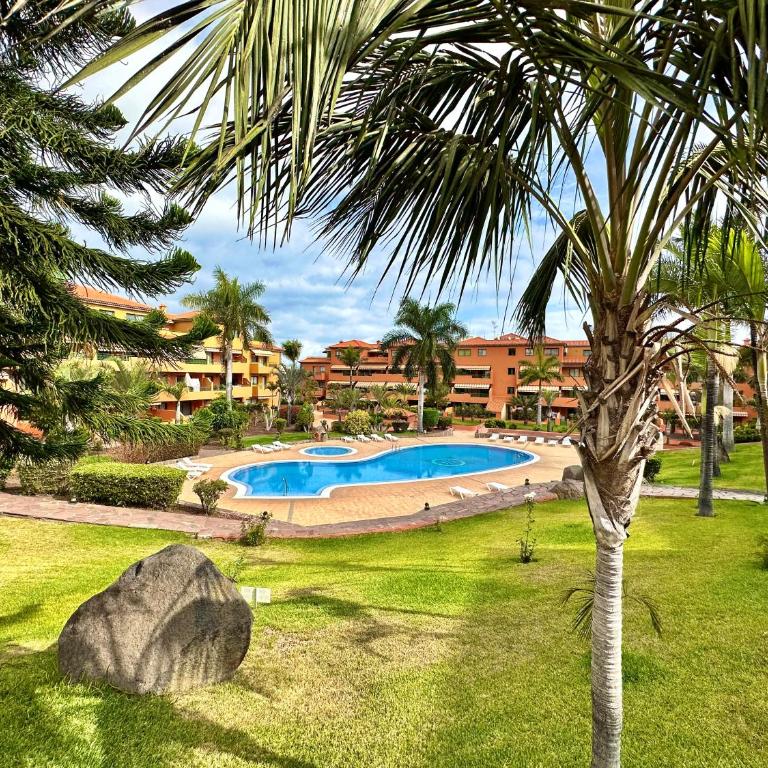 My Dream Home - Apartamento de 2 dormitorios con vistas a la piscina - 39