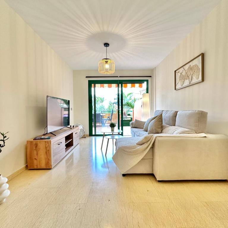 My Dream Home - Apartamento de 2 dormitorios con vistas a la piscina - 18