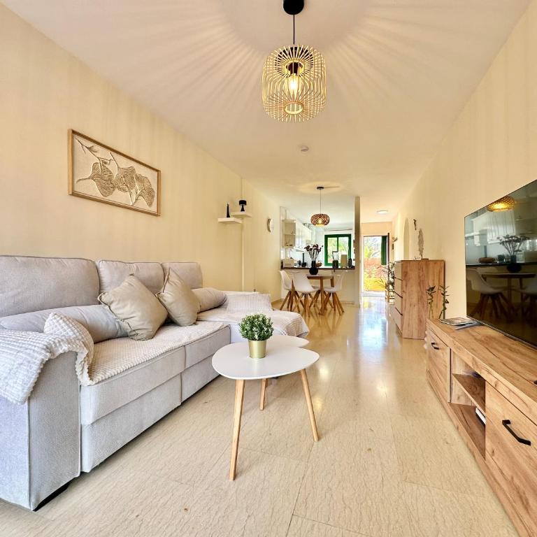 My Dream Home - Apartamento de 2 dormitorios con vistas a la piscina - 17