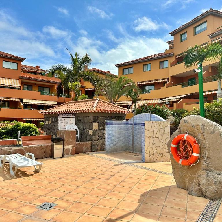 My Dream Home - Apartamento de 2 dormitorios con vistas a la piscina - 40