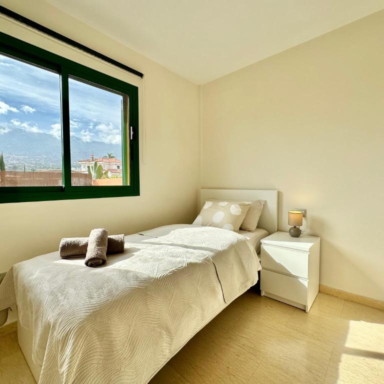 My Dream Home - Apartamento de 2 dormitorios con vistas a la piscina - 5