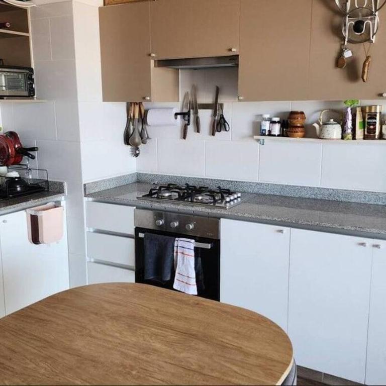 Departamento full equipado - Apartamento de 2 dormitorios - 16
