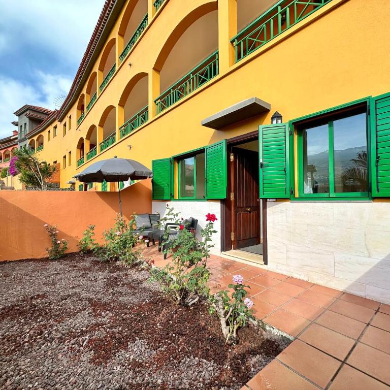 My Dream Home - Apartamento de 2 dormitorios con vistas a la piscina - 42