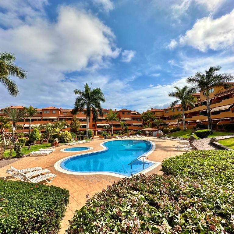 My Dream Home - Apartamento de 2 dormitorios con vistas a la piscina - 43