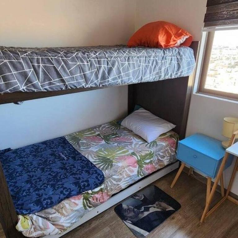 Departamento full equipado - Apartamento de 2 dormitorios - 24