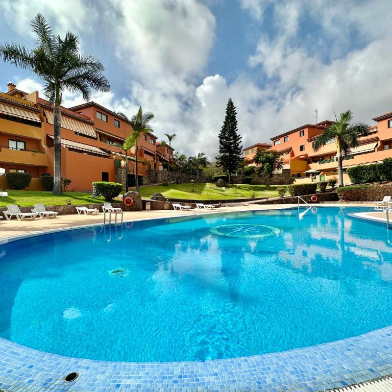 My Dream Home - Apartamento de 2 dormitorios con vistas a la piscina - 2