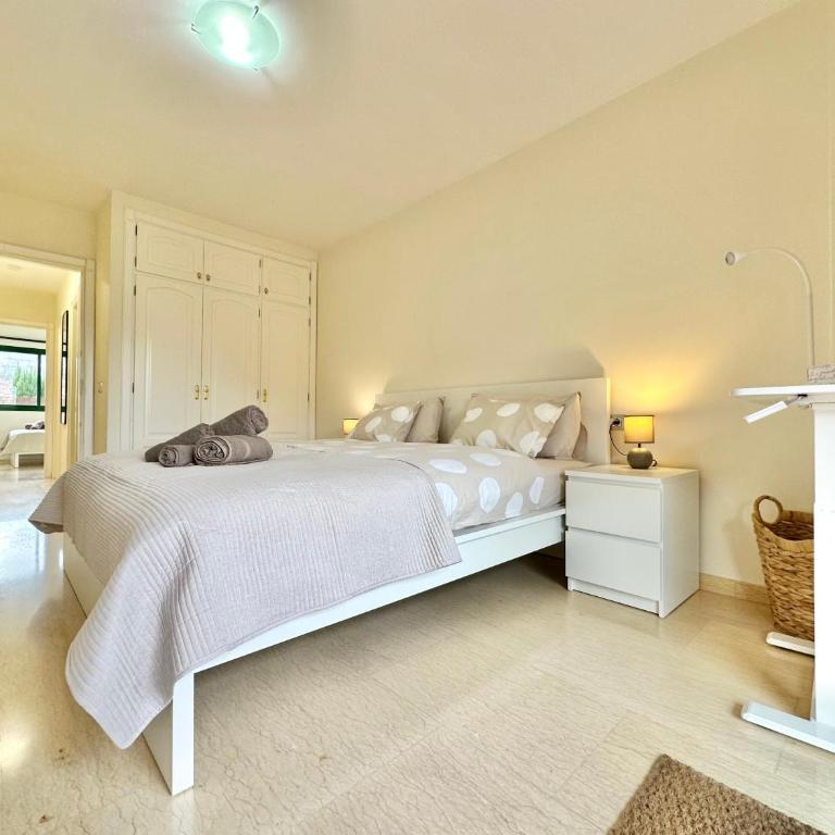 My Dream Home - Apartamento de 2 dormitorios con vistas a la piscina - 21