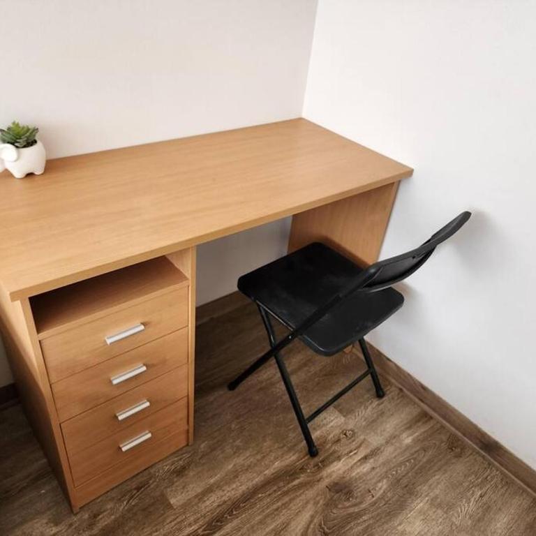 Departamento full equipado - Apartamento de 2 dormitorios - 33