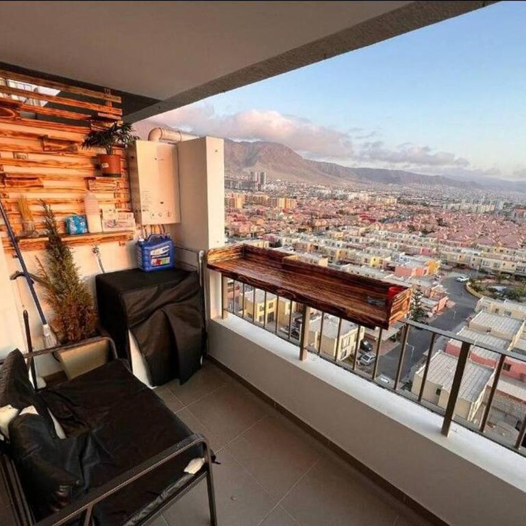 Departamento full equipado - Apartamento de 2 dormitorios - 34