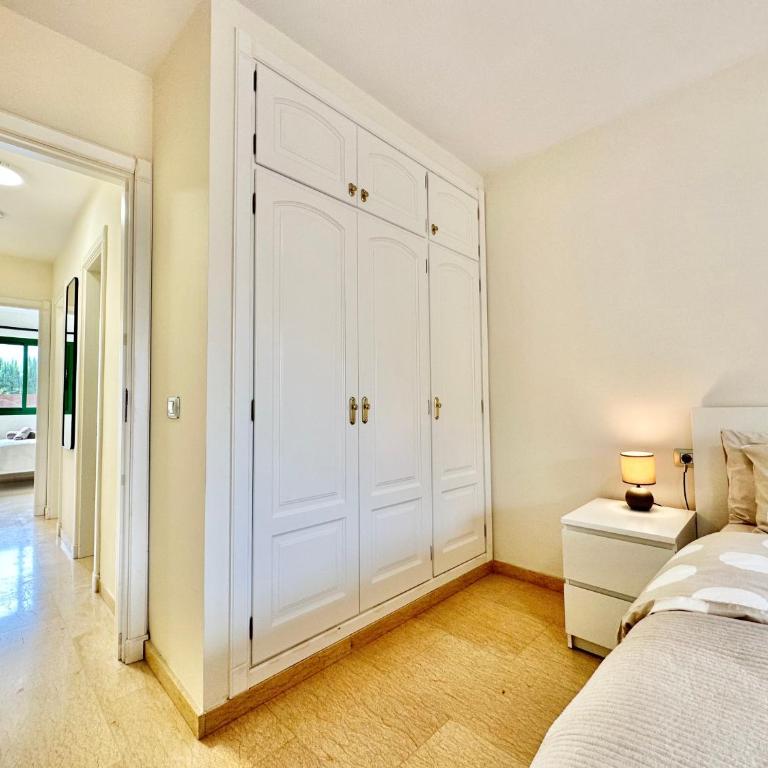 My Dream Home - Apartamento de 2 dormitorios con vistas a la piscina - 25
