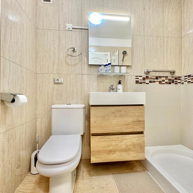 My Dream Home - Apartamento de 2 dormitorios con vistas a la piscina - 28