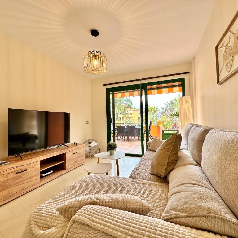 My Dream Home - Apartamento de 2 dormitorios con vistas a la piscina - 19