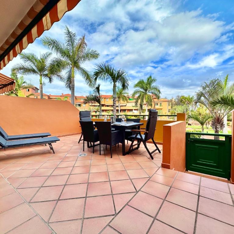 My Dream Home - Apartamento de 2 dormitorios con vistas a la piscina - 12