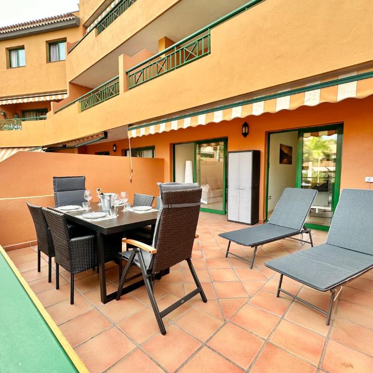 My Dream Home - Apartamento de 2 dormitorios con vistas a la piscina - 6