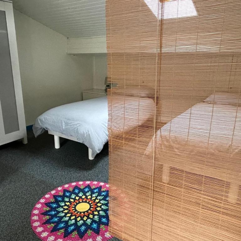 Logement familial Etage entier - Suite Familiale avec Balcon - 4